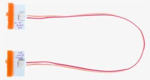Littlebits Wire