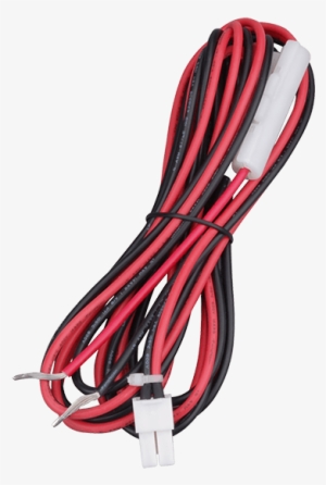 For Devices With Greater Than 25 W Transmitting Power - Hytera Pwc06 Vehicle Power Cord