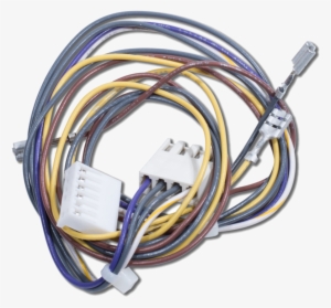 041c5587- Wire Harness Kit, Low Voltage, 3/4hp - Low Voltage