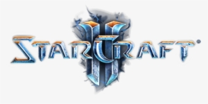Gaming - Starcraft 2 Logo