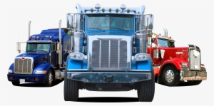 Big Rig Semi Tipper Truck For Construction And Landscaping - Puzzled Semi Truck 3d Puzzle