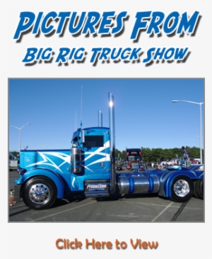 Truck Show - Car