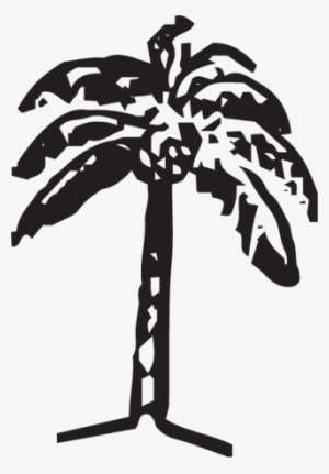 Lsk - Election Symbol Coconut Tree