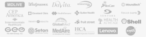 Trusted By 1000 Telemedicine Companies
