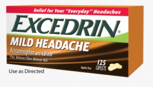 Excedrin Migraine