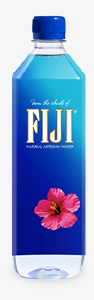 Fiji - Fiji Artesian Spring Water (new Sport Size)