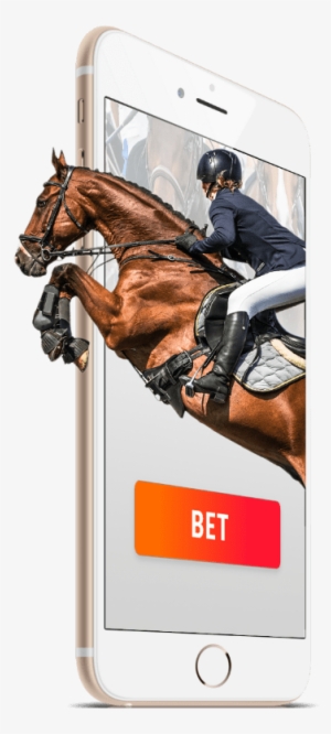 Horse Racing With Mobile Bets - Equitation