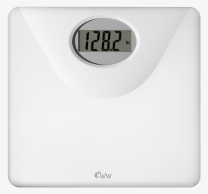 Digital Precision Scale - Weight Watchers Precision Electronic Scale In White