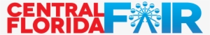 Central Florida Fair Logo