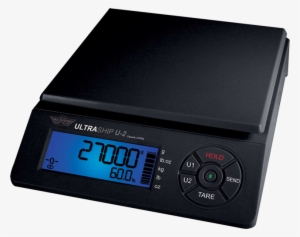 Share This Image - My Weigh Ultraship U2 Table Top Scale