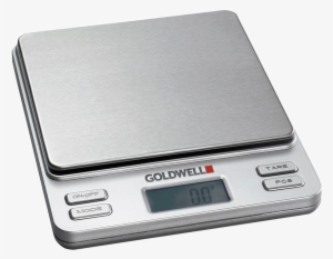 Digital Hair Color Scale - Goldwell Digital Scale By Goldwell