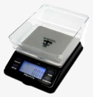 On Balance Mtt-200 200g X - Weighing Scale
