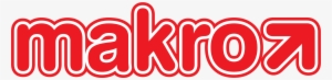 Makro Logos Download Kroger Logo Transparent Walgreens - Logo Makro