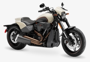 2019 Harley Davidson Fxdr