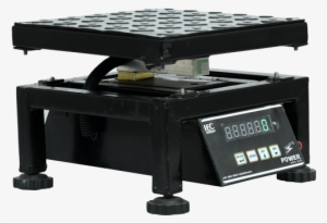 Power-portable Weighing Scale - Weighing Scale