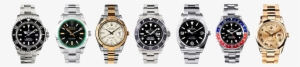 At Houston Gold Exchange, Every One Of Our Rolex Watches
