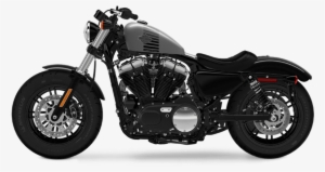 Harley-davidson Forty Eight Billet Silver - 2016 Harley Davidson Street Xg500