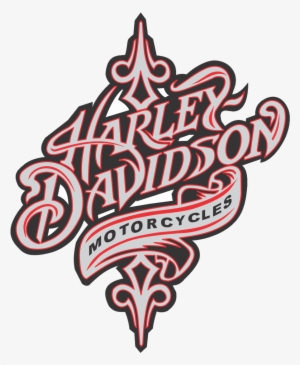 Harley Davidson Motorcycles Logo Vector - Harley Davidson Logo