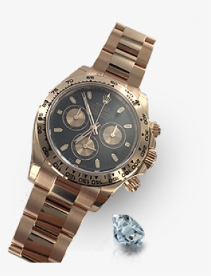 Matthew Green Jewelers Offers A Very Large Selection - Analog Watch