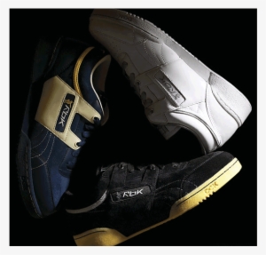 The Workout Lo Dgk In Its Initial Available Colorways - Reebok Workout Low Dgk