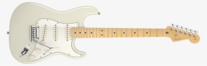 Classic Series '70s Stratocaster Electric Guitar - Fender Standard Stratocaster Mn