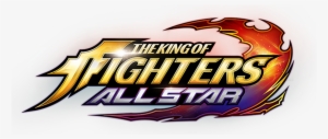The King Of Fighters All Star Teaser Released - King Of Fighters Allstar Png