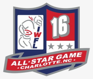Congratulations To The 2016 Iwfl All Stars - Iwfl