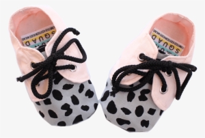 Baby Girl Sneakers