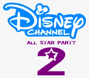 Disney Channel All Star Party Arcade - Disney Channel