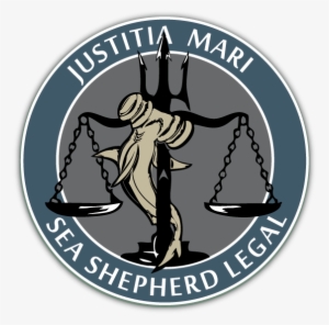 Sea Shepherd Legal Bag, Adult Unisex, Natural