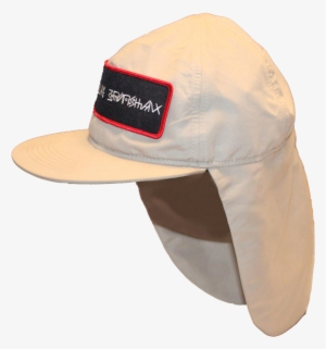 Barclay Crenshaw Explorer Flap Hat