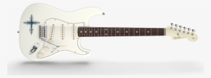 Kenny Wayne Shepherd Stratocaster - Fender Kenny Wayne Shepherd Stratocaster Electric Guitar
