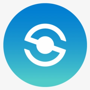 Download - Spotify Logo Blue Png