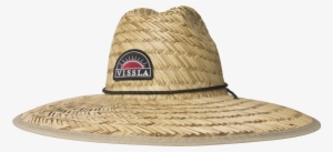 Vissla Lifeguard Hat - Hat