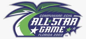 All Star Game 04 Logo Png Transparent - 60th National Hockey League All-star Game