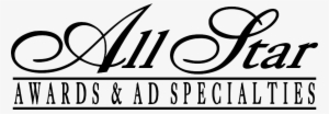 All Star Awards & Ad Specialties