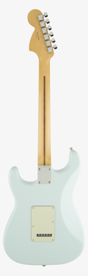 Fender American Special Stratocaster Rosewood Sonic - Fender Player Stratocaster Buttercream