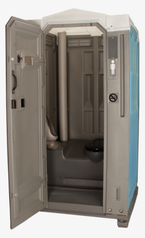 Standard Portable Toilet Rental Construction Portable