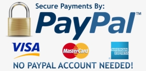 Paypal Logo - Button Buy Now Paypal
