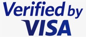 3d Secure Is An Online Payment Security Technology - Verified By Visa Logo Png