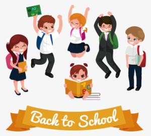 Social Group Clipart Student Pupil Royalty-free Student