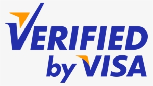 Verified By Visa Logo - Verified By Visa Logo Png