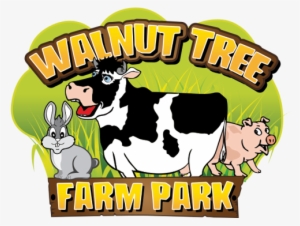 Attraction In Newport, South Wales - Walnut Tree Farm Park