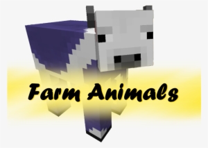 Minecraft Animal Farm Open