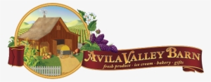 Farm Animals - Avila Valley Barn