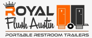 Portable Restroom Trailes Austin
