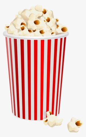 Popcorns Png