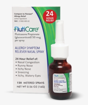 Fluticare® - Single Pack - Fluticare Nasal Spray