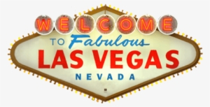 Las Vegas Iconic Sign - Airport Las Vegas Hotel