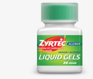 Use Only As Directed - Zyrtec 24-hour Allergy Relief, 10 Mg, Liquid ...